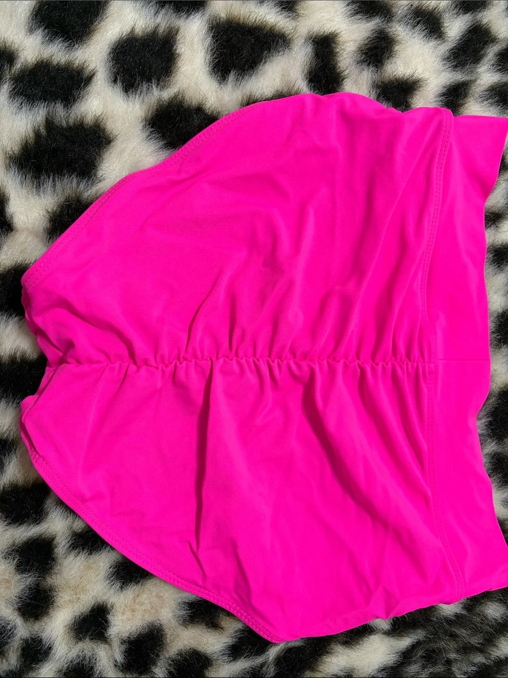 Teen Dance Briefs